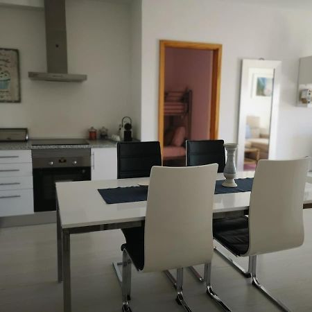 Caparica Ocean View Διαμέρισμα Costa de Caparica Εξωτερικό φωτογραφία