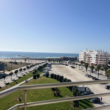 Caparica Ocean View Διαμέρισμα Costa de Caparica Εξωτερικό φωτογραφία