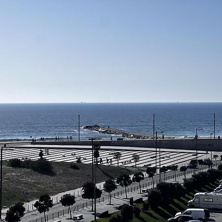 Caparica Ocean View Διαμέρισμα Costa de Caparica Εξωτερικό φωτογραφία
