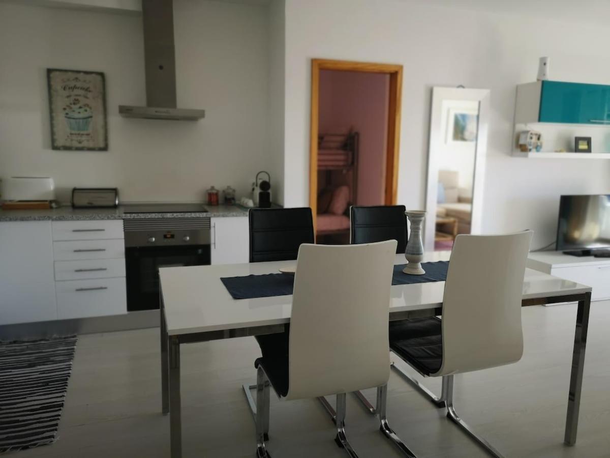 Caparica Ocean View Διαμέρισμα Costa de Caparica Εξωτερικό φωτογραφία