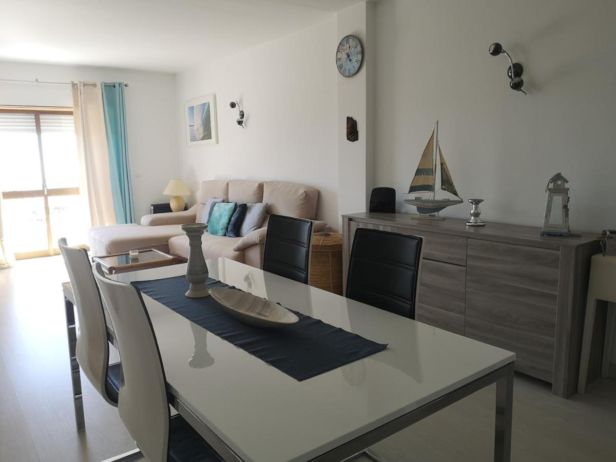 Caparica Ocean View Διαμέρισμα Costa de Caparica Εξωτερικό φωτογραφία