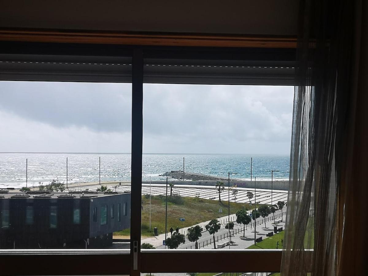 Caparica Ocean View Διαμέρισμα Costa de Caparica Εξωτερικό φωτογραφία