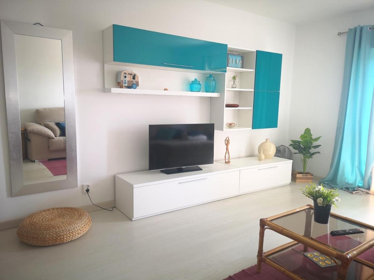 Caparica Ocean View Διαμέρισμα Costa de Caparica Εξωτερικό φωτογραφία