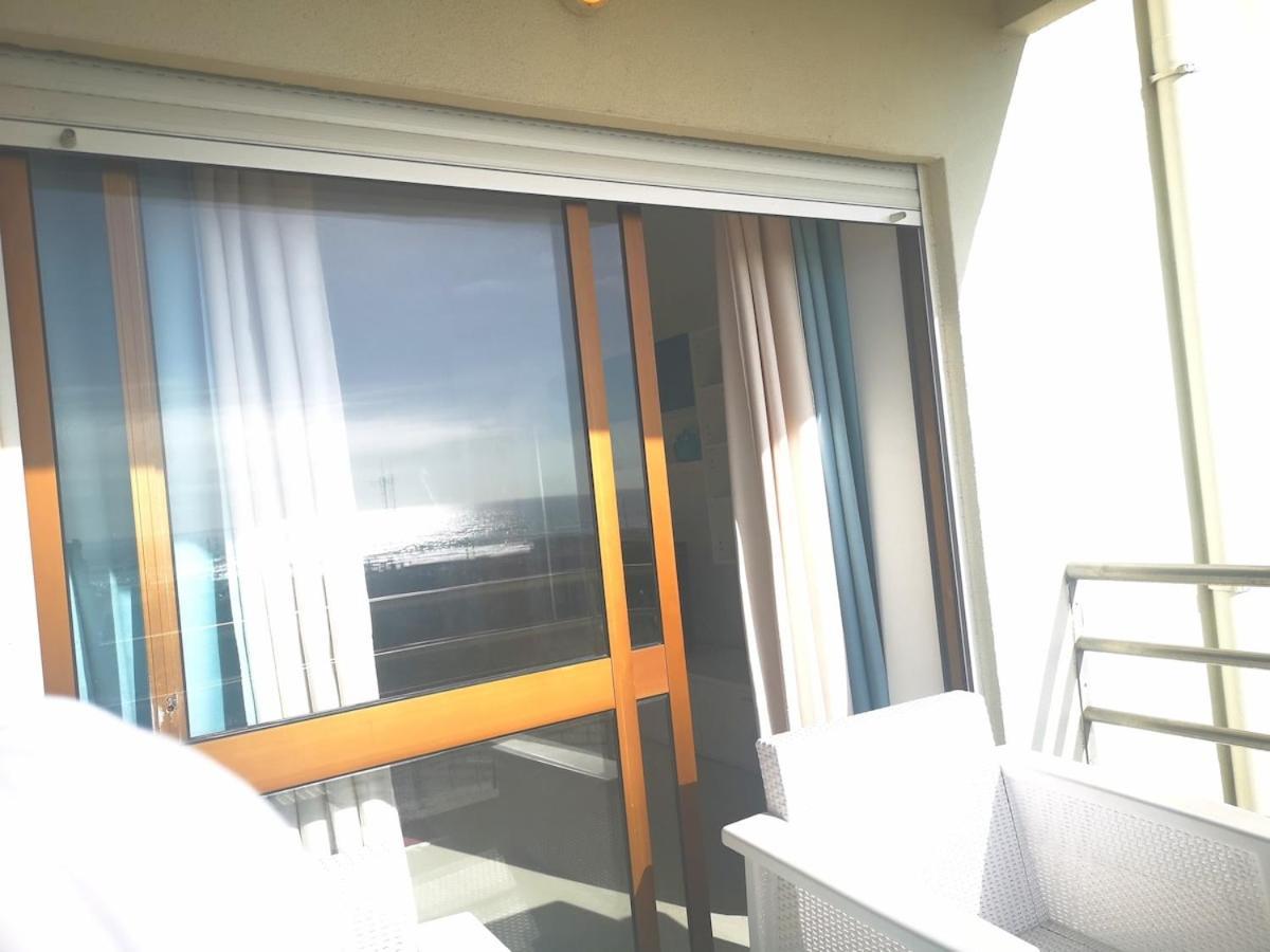 Caparica Ocean View Διαμέρισμα Costa de Caparica Εξωτερικό φωτογραφία
