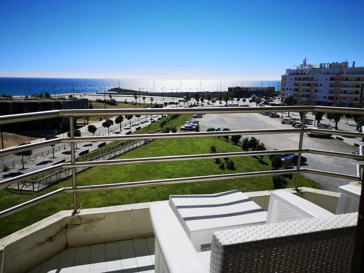 Caparica Ocean View Διαμέρισμα Costa de Caparica Εξωτερικό φωτογραφία