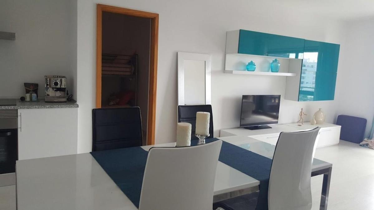 Caparica Ocean View Διαμέρισμα Costa de Caparica Εξωτερικό φωτογραφία
