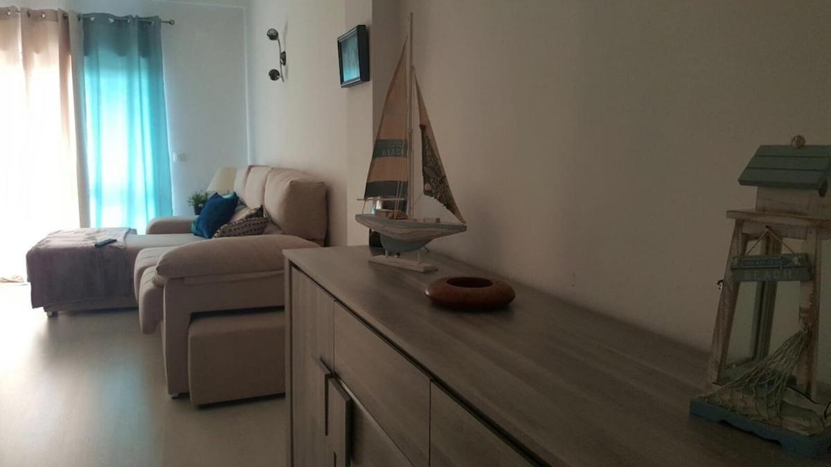 Caparica Ocean View Διαμέρισμα Costa de Caparica Εξωτερικό φωτογραφία