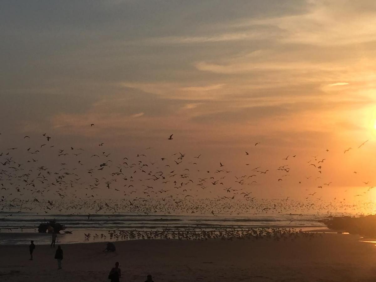 Caparica Ocean View Διαμέρισμα Costa de Caparica Εξωτερικό φωτογραφία