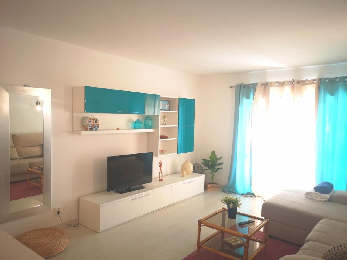 Caparica Ocean View Διαμέρισμα Costa de Caparica Εξωτερικό φωτογραφία