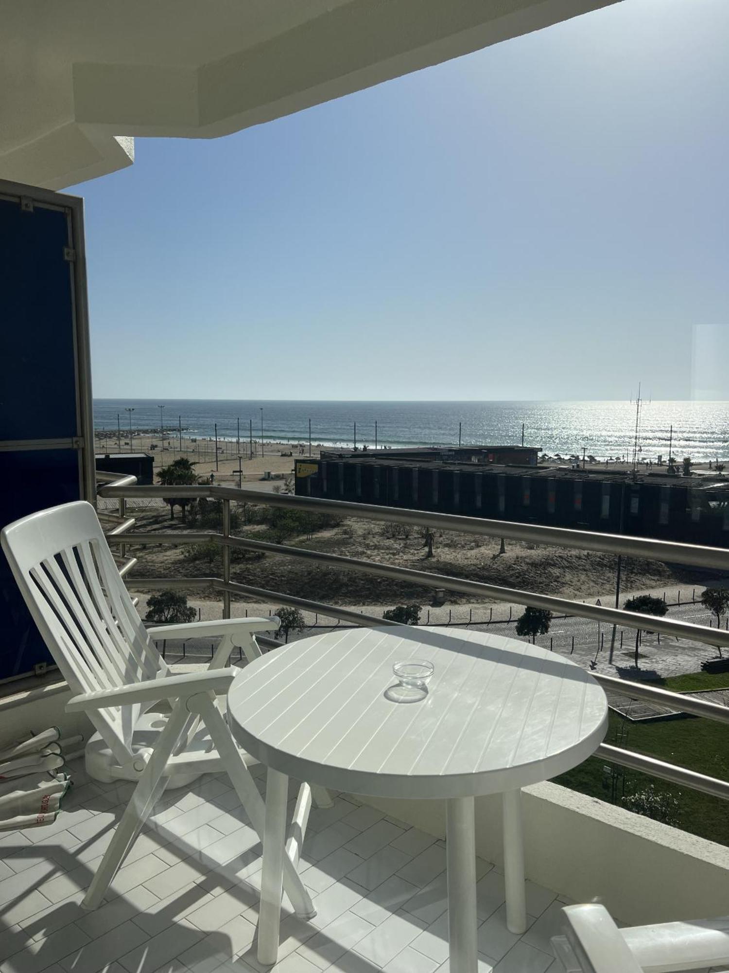 Caparica Ocean View Διαμέρισμα Costa de Caparica Εξωτερικό φωτογραφία